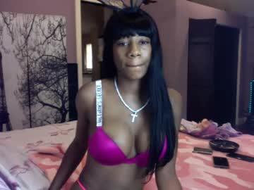 jazmineskye chaturbate