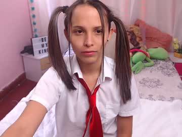 joliefleure_17 chaturbate