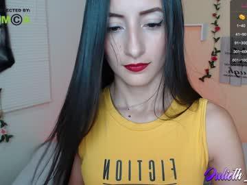 julieth_love chaturbate