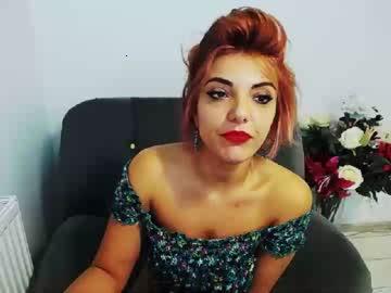 kaylaahot chaturbate