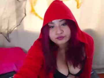 keisha_red_ chaturbate