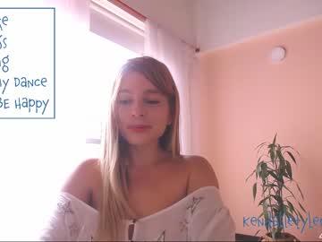 kendalltyler chaturbate