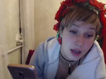 kimlarson chaturbate