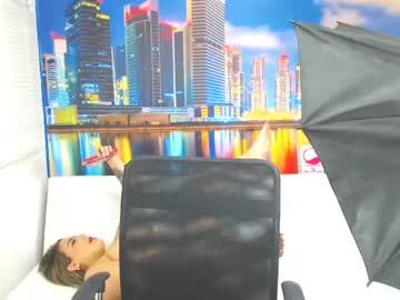 kimmfantasy chaturbate