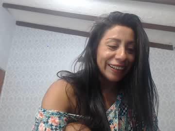 kimmorrids chaturbate