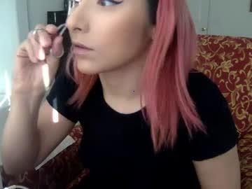 kinky_wild777 chaturbate