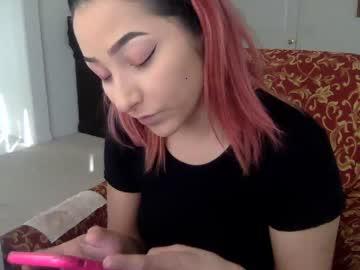 kinky_wild777 chaturbate