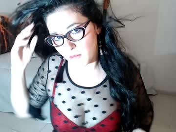 kristall_love chaturbate