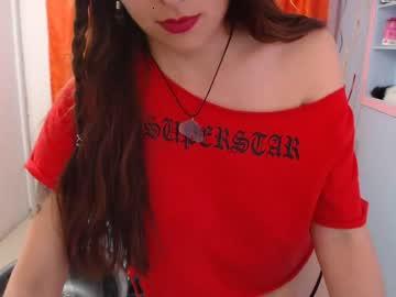 kristinbrunn chaturbate