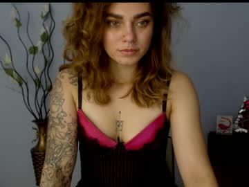 kristinpride chaturbate