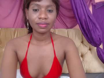 kristynalizz chaturbate