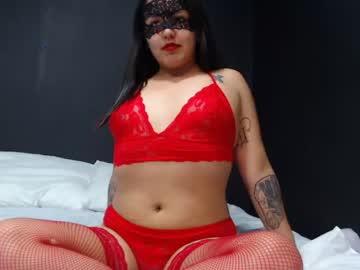 ladydalhia chaturbate