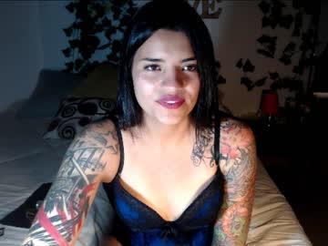 lara_cruz chaturbate