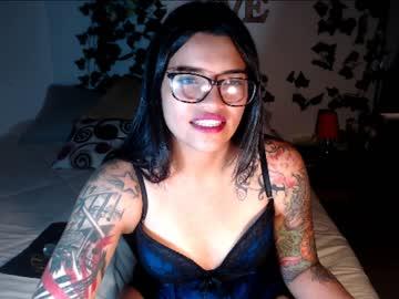 lara_cruz chaturbate