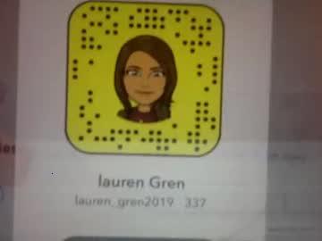 lauren_gren2019 chaturbate