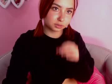 leilaevansx chaturbate