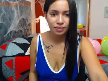 liannamillan chaturbate