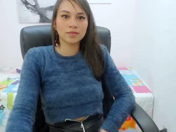 lina_macallan chaturbate