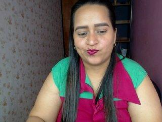 lissa-sweet- bongacams