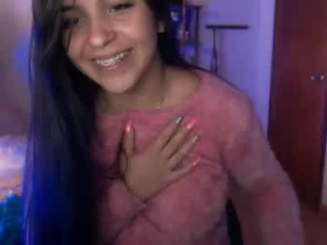 little__samantha_ chaturbate