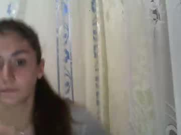 little_amy18 chaturbate