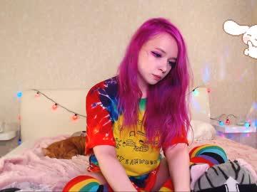 little_misaki chaturbate