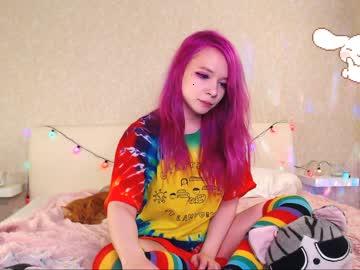 little_misaki chaturbate