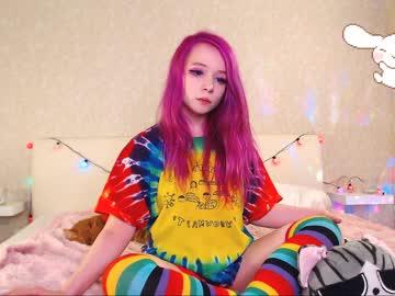 little_misaki chaturbate