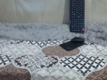 lu_si chaturbate