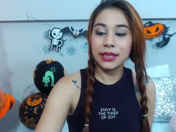 lucianabardot chaturbate