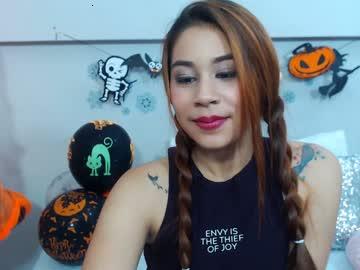 lucianabardot chaturbate