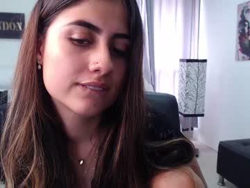 lucieroberts_ chaturbate