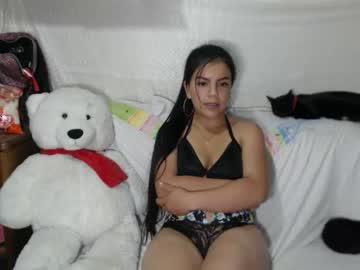 lucyamor chaturbate