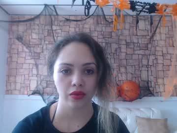 luisa8 chaturbate