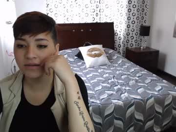 lunamar18 chaturbate