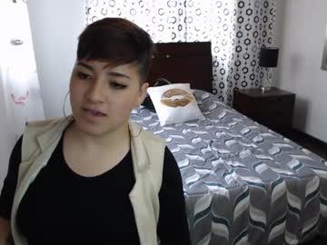 lunamar18 chaturbate