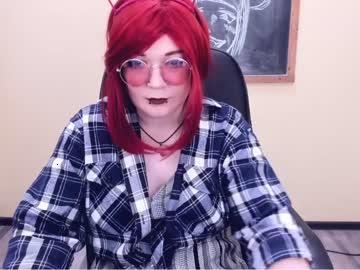 luxurious_fox chaturbate