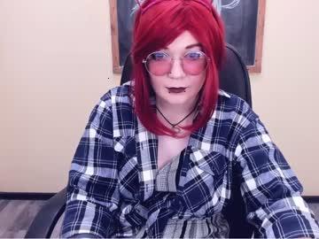 luxurious_fox chaturbate