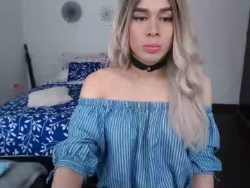 madyssonlogman chaturbate