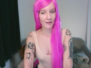 magicpixiedreamgirl chaturbate