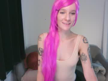 magicpixiedreamgirl chaturbate