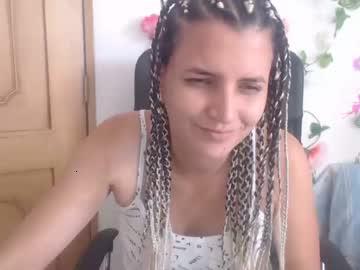 marilyn_garcia chaturbate