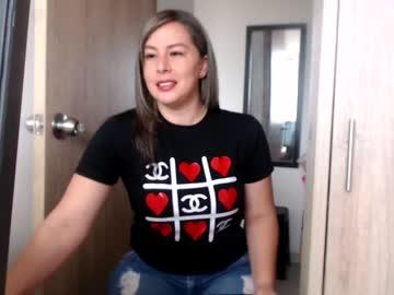 martinahigins_ chaturbate