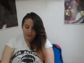 megan_candysex chaturbate