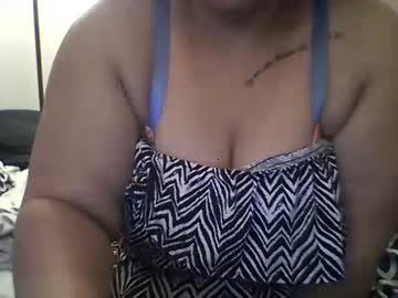 melanieminx chaturbate