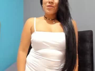 melanyclover chaturbate