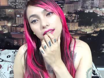 melanys_fox chaturbate