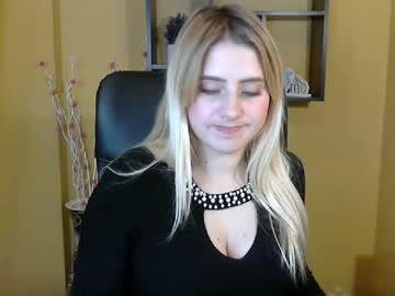 melindakiss chaturbate