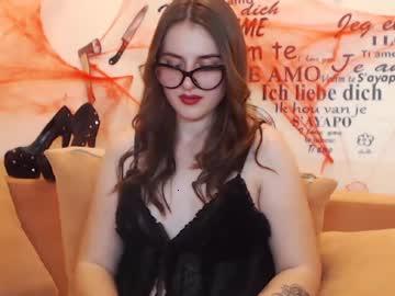 melisa_18_ chaturbate