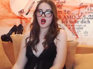 melisa_18_ chaturbate